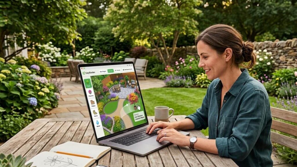 Best Free Landscape Design Software