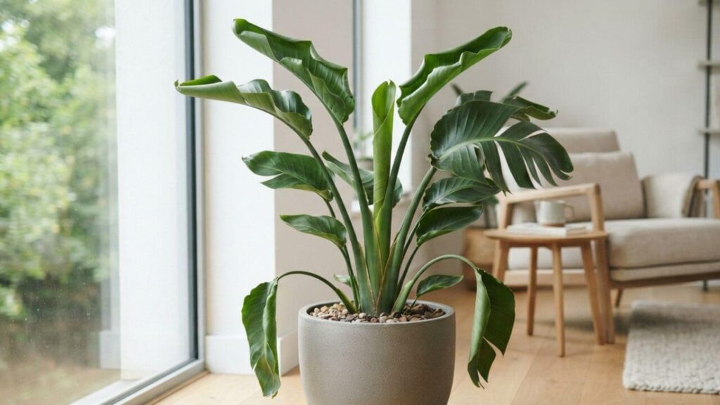 Bird of Paradise Plant Problems