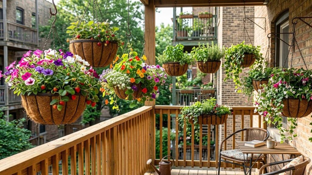 DIY Vertical Garden Ideas