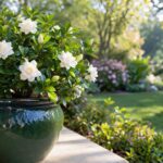 Growing Gardenias In Pots