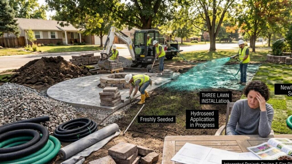 How Much Does Backyard Landscaping Cost