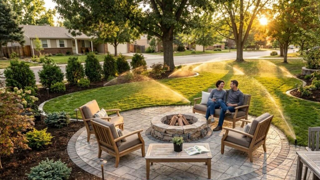How Much Does Backyard Landscaping Cost