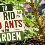 How To Get Rid Of Red Ants