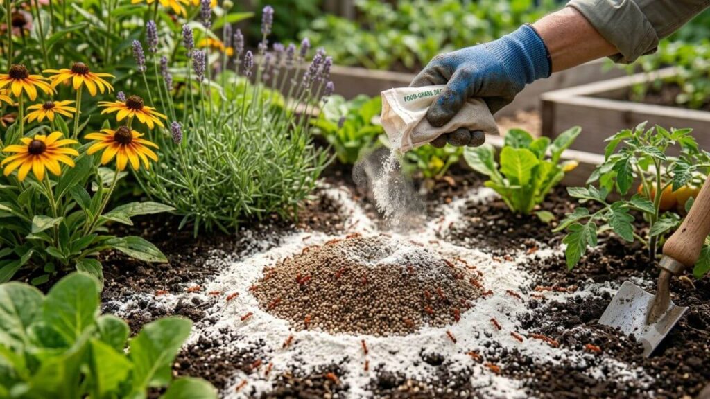 How To Get Rid Of Red Ants
