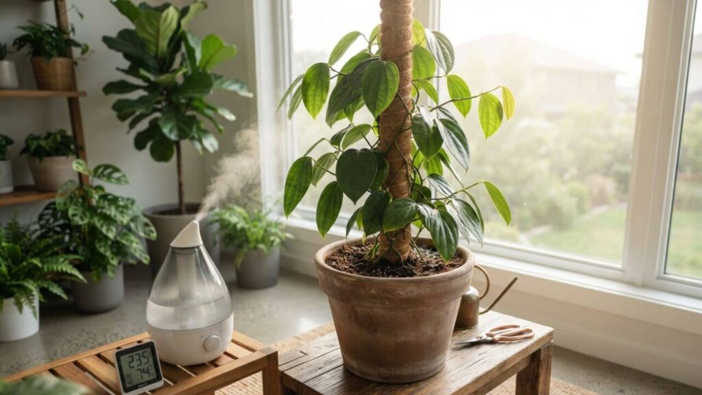 How To Grow Black Pepper