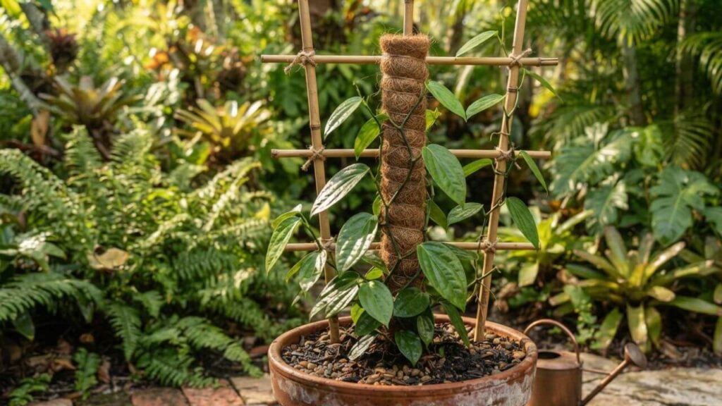 How To Grow Black Pepper