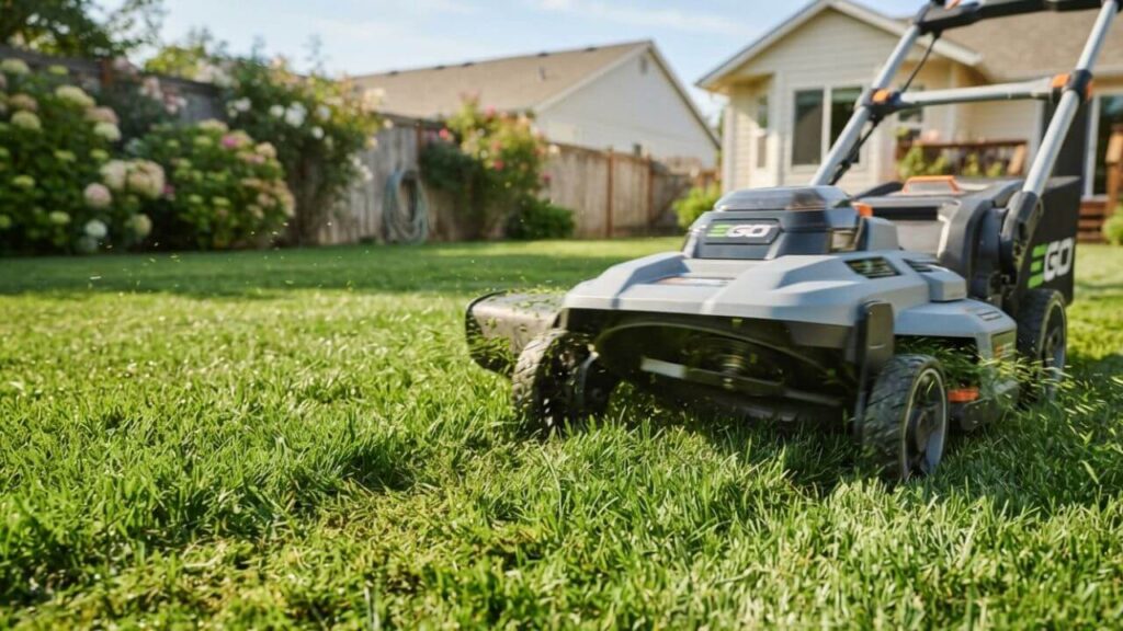 How to Keep Grass Green in Summer