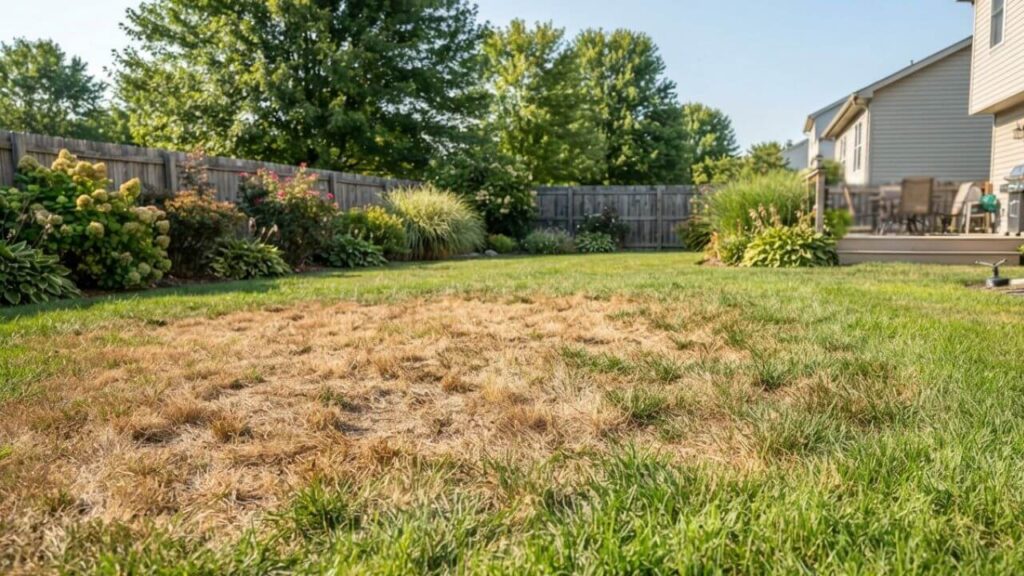 How to Keep Grass Green in Summer