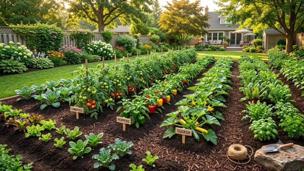 Raised Garden Bed vs In Ground Gardening