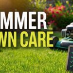 Summer Lawn Care
