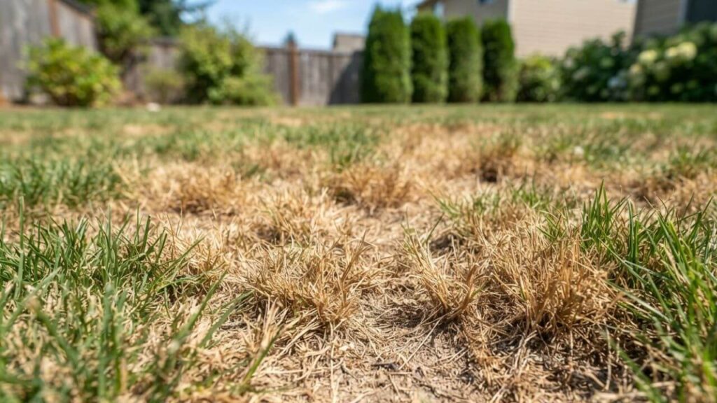 Summer Lawn Care