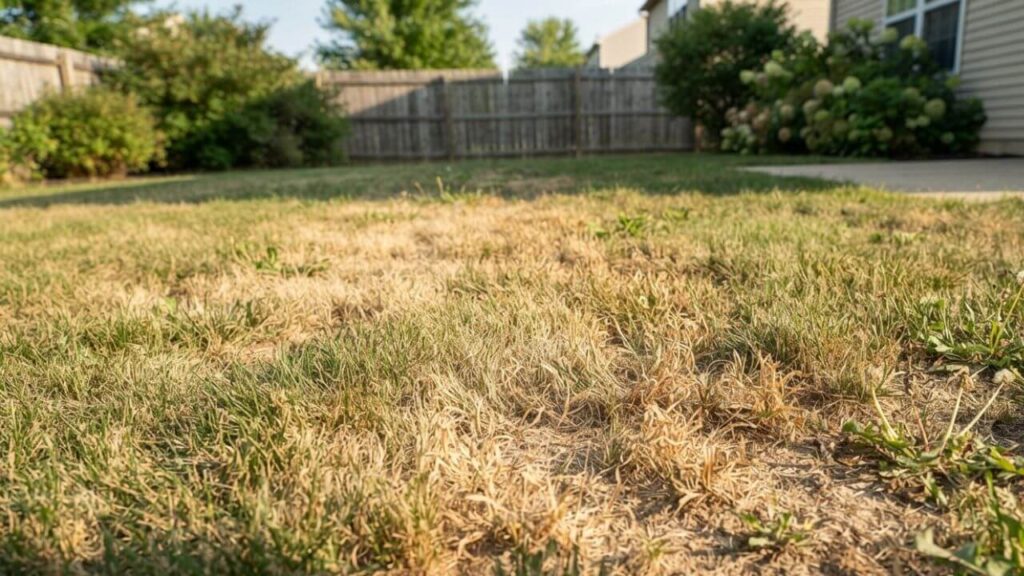 Summer Lawn Care