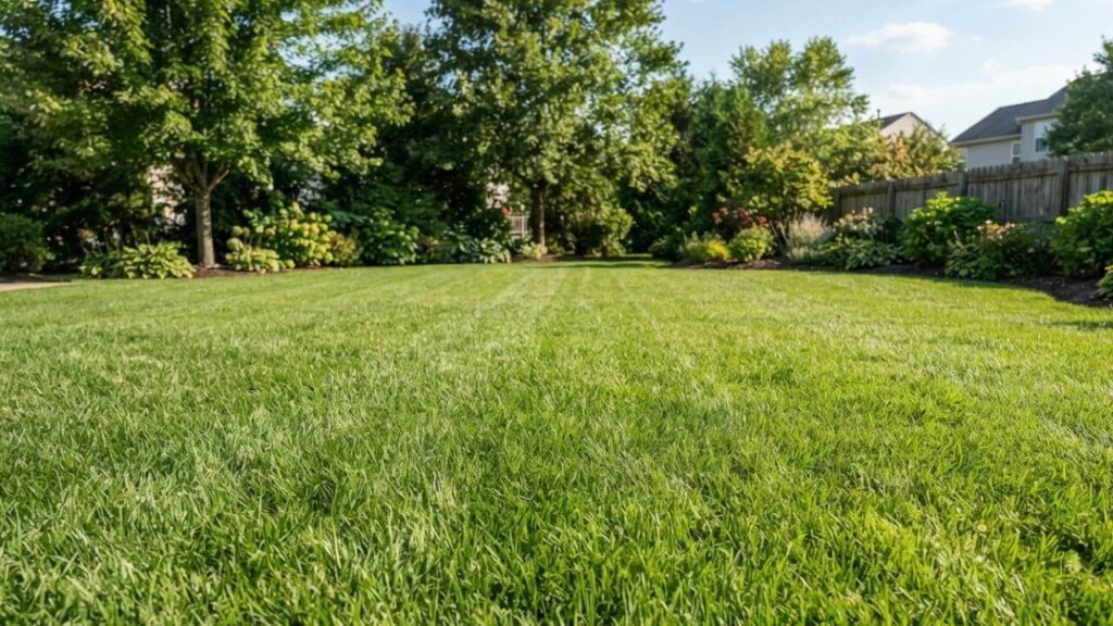 Summer Lawn Care: 15 Tips for a Healthy Green Lawn