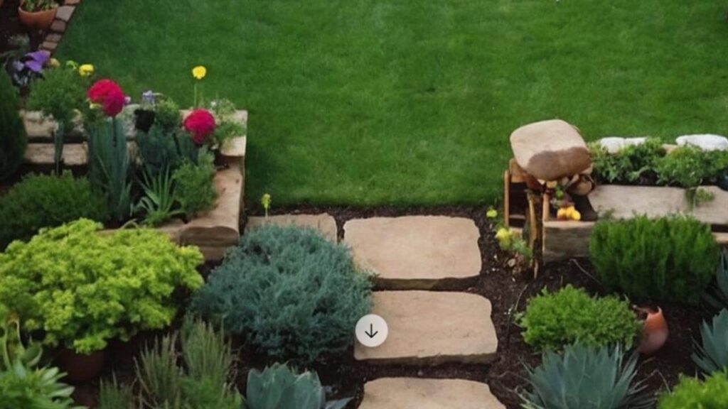 25 Small Garden Ideas for Small Spaces