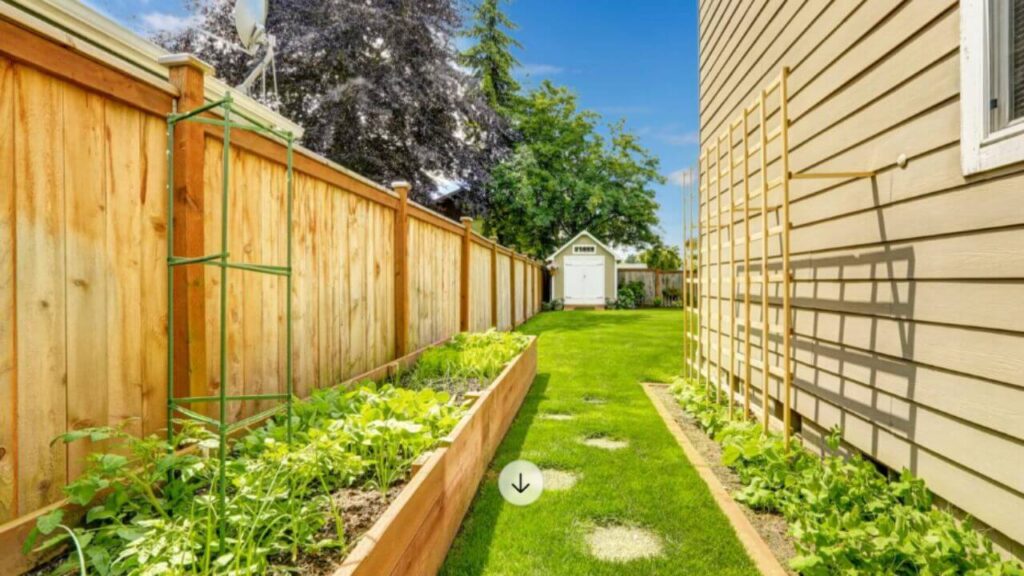 25 Small Garden Ideas for Small Spaces