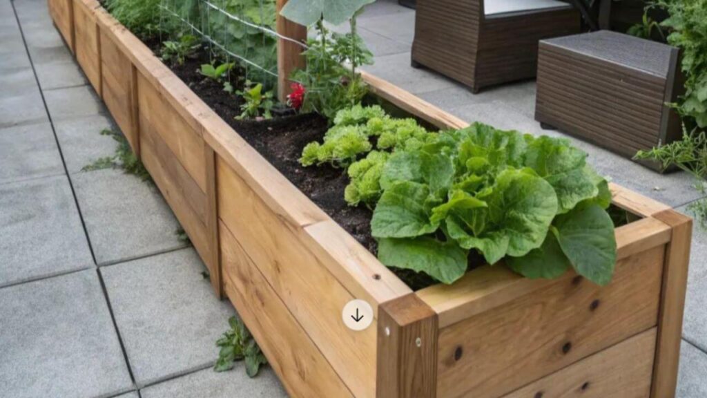 25 Small Garden Ideas for Small Spaces
