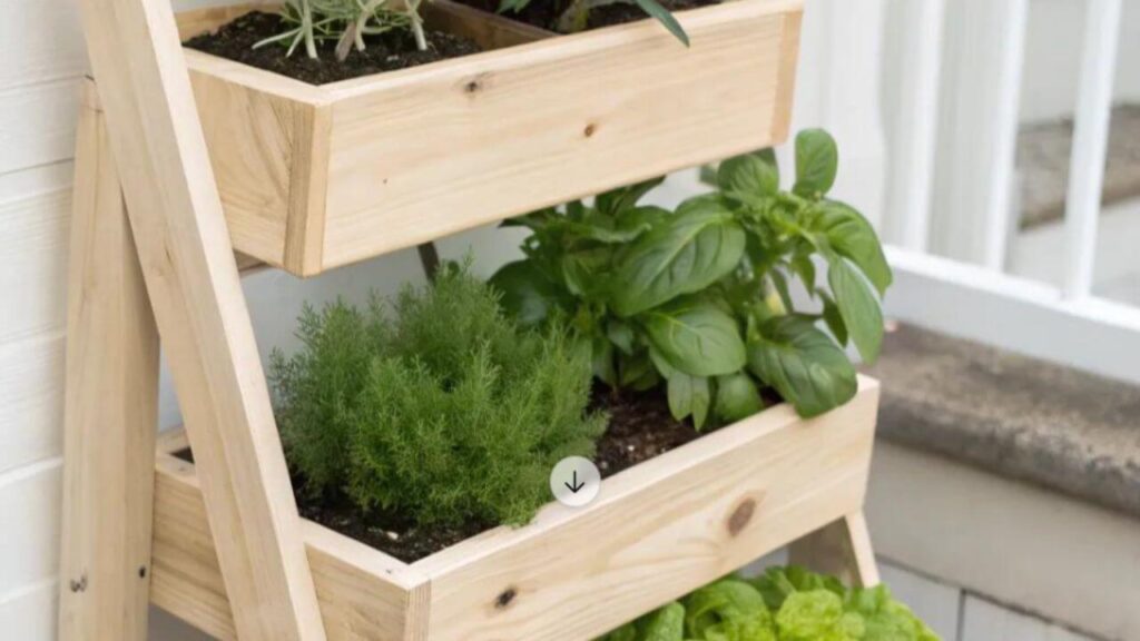 25 Small Garden Ideas for Small Spaces