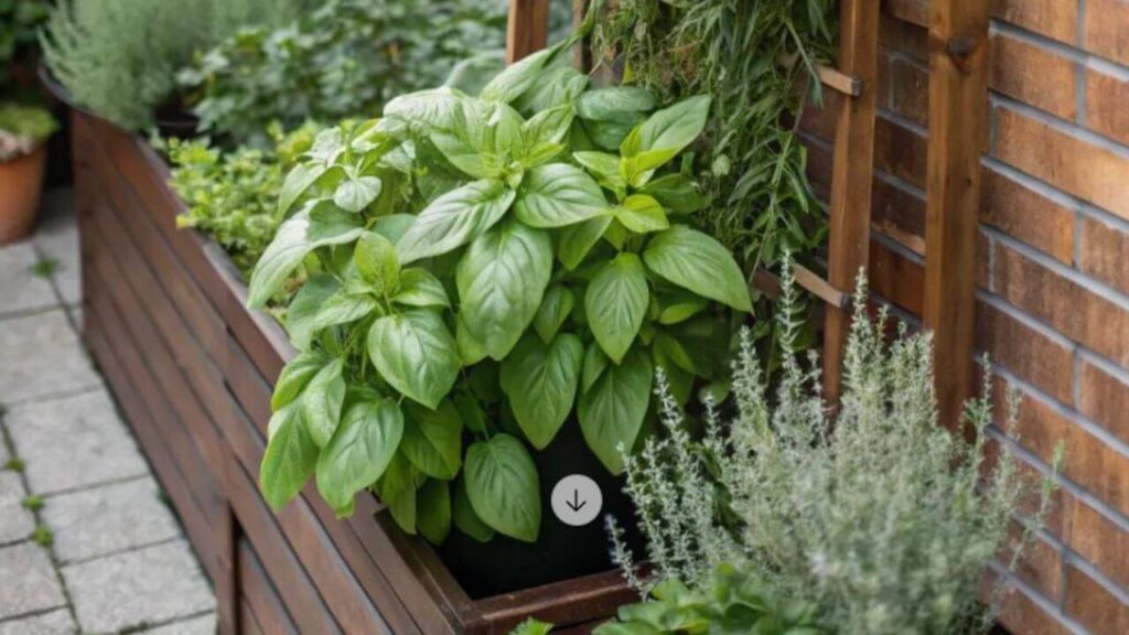 25 Small Garden Ideas for Small Spaces