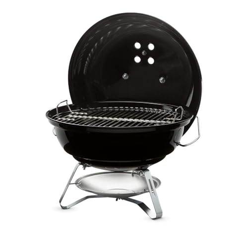 Best Portable Charcoal Grills
