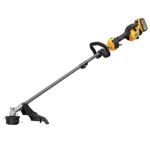 DEWALT vs Milwaukee String Trimmer