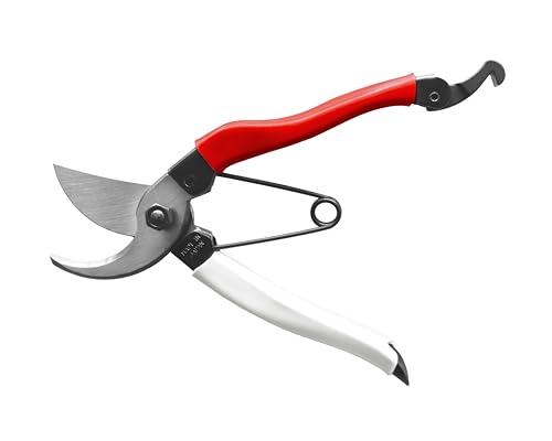 Okatsune 103 pruning shears review