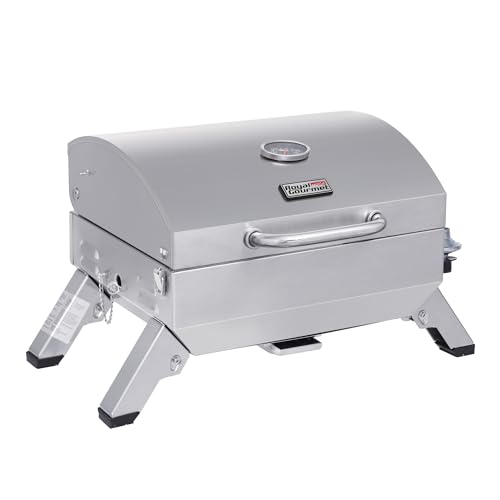 Best Stainless Steel Grills