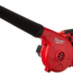 Milwaukee M18 FUEL Leaf Blower Review