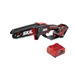 Skil Mini Chainsaw Review