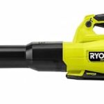 RYOBI 40V Leaf Blower Review