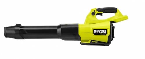 RYOBI 40V Leaf Blower Review