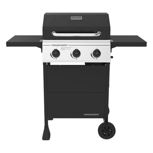 Best Gas Grills Under $300