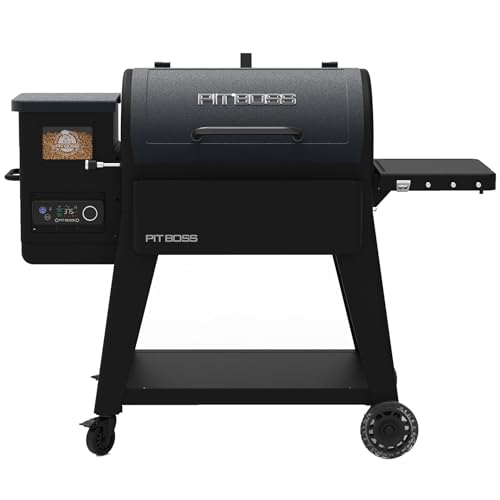 Best Pellet Grills