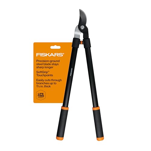 Best Professional 1.5 Inch Loppers