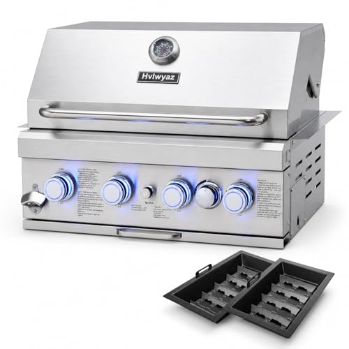 Best Hybrid Grills