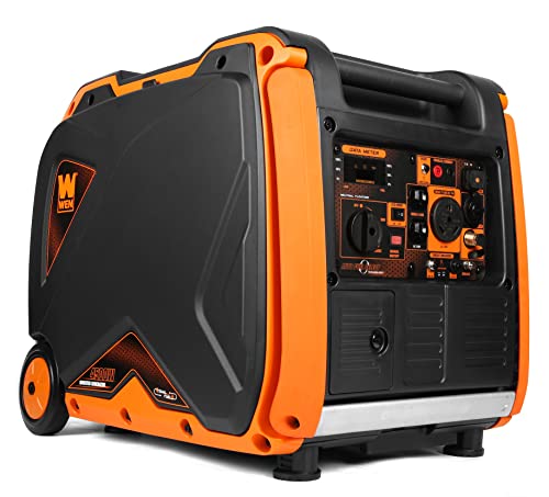 Best Generators For Mobile Detailing