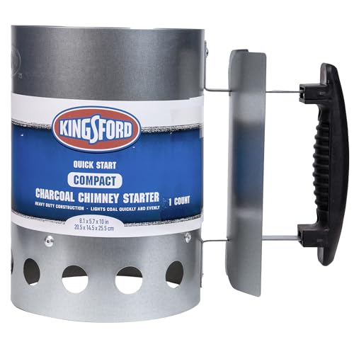 Best Charcoal Chimneys
