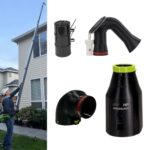 Ryobi Gutter Cleaner Review
