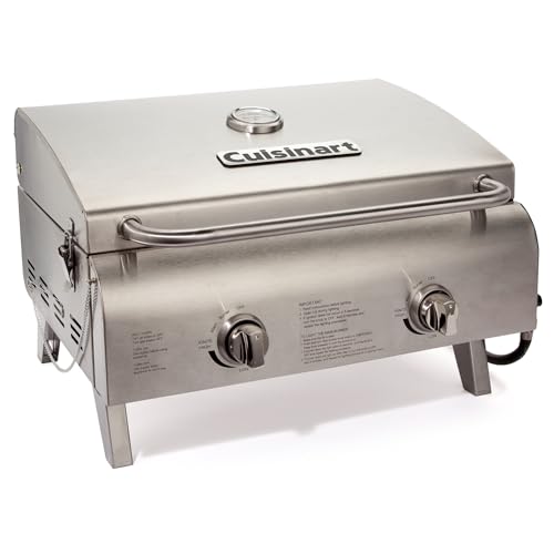 Best Small Grills