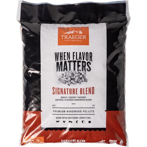 Best Traeger Grills