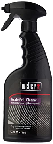 Best Grill Cleaners