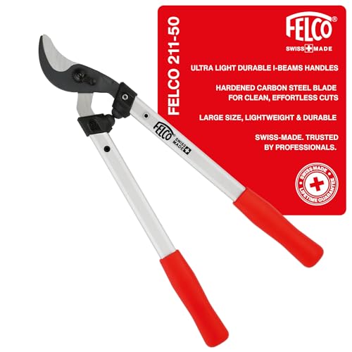 Best Felco Loppers