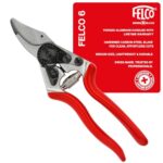 Felco F-6 pruning shears review
