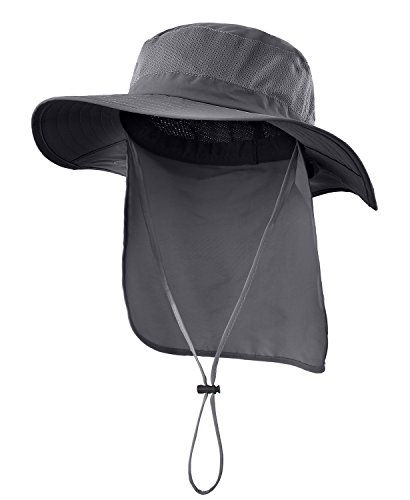 Best Gardening Hats For Men