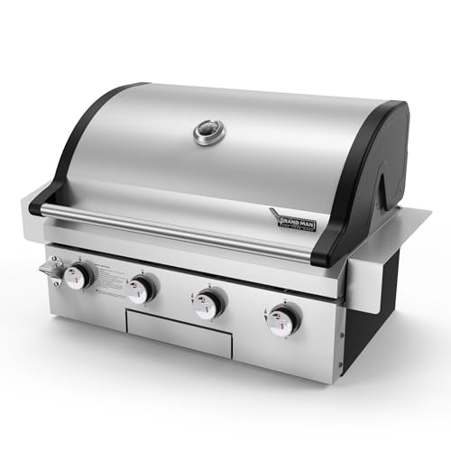 Best Grill Brands