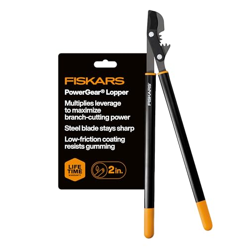 Best Heavy Duty Loppers