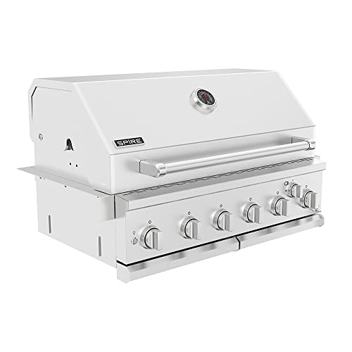 Best Built In Grills