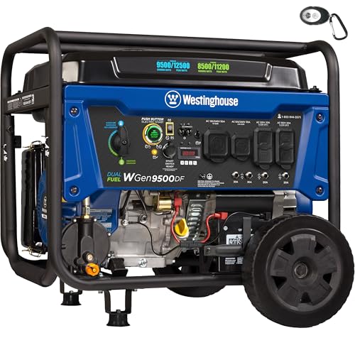 Best Portable Generators