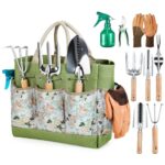 Best Garden Tools For Beginners