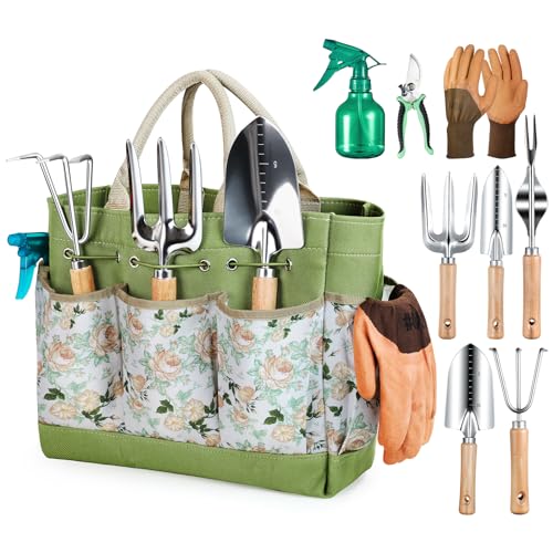 Best Garden Tools For Beginners