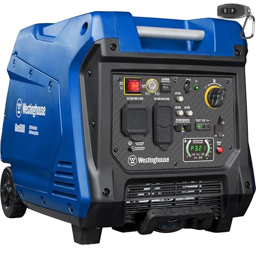 Best 5000 Watt Generators